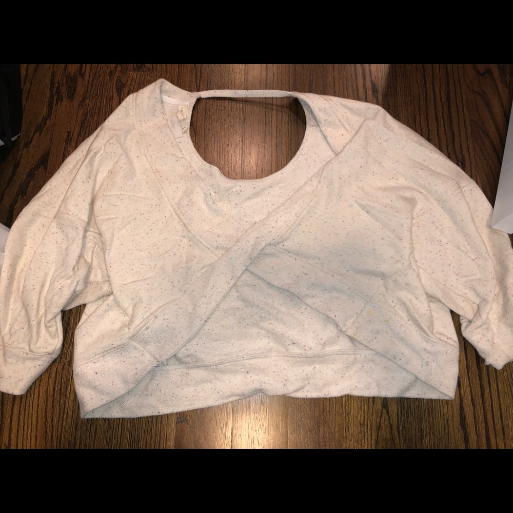 love stitch sweatshirt